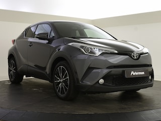 Toyota C-HR 1.2T Luxury | JBL | Navigatie