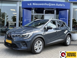 Mitsubishi ASX 1.6 HEV AT Intense | CarPlay | Cruise | Climate | Info Bas: 0492-588982 Info Bas: 0492-588982