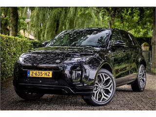Land Rover Range Rover Evoque 2.0 P200 AWD R-Dynamic SE