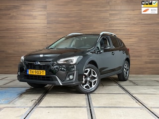Subaru XV 2.0i Premium Automaat | Pano | EyeSight | Trekhaak | ACC | Navi