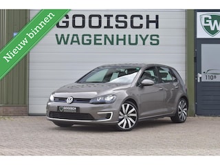 Volkswagen Golf 1.4 TSI GTE | Carplay | Stoelverwarming | Cruise control |