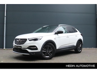 Opel Grandland X 1.2 Turbo 120 Jaar Edition | Climate Control | camera | Android Auto & Apple Carplay