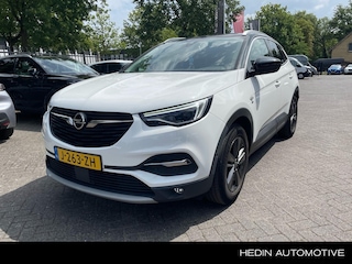 Opel Grandland X 1.2 Turbo 120 Jaar Edition | Climate Control | camera | Android Auto & Apple Carplay