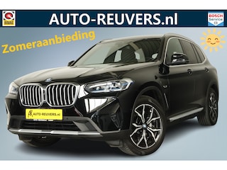 BMW X3 xDrive30e High Executive / Leder / Keyless / 360 Camera / Laser LED