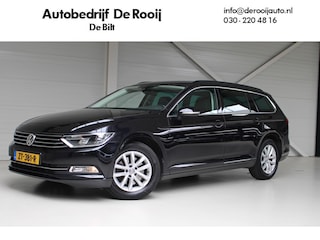 Volkswagen Passat Variant 1.4 TSI ACT Connected Series | Airco | Navigatie | PDC | Stoelverw.