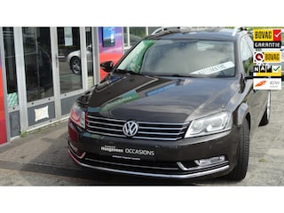 Volkswagen Passat Variant 1.4 TSI Highline BlueMotion