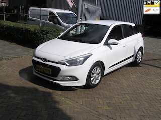 Hyundai i20 1.0 T-GDI Go! 2016 nap pas airco nieuwe apk