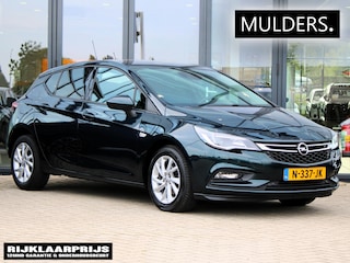 Opel Astra 1.4 Turbo S/S | Navi / Camera / Climate