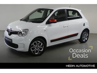 Renault Twingo Z.E. R80 Collection | Automaat | Easy Link Multimedia & Navigatie | Climate Control | DAB