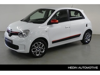 Renault Twingo Z.E. R80 Collection | Automaat | Easy Link Multimedia & Navigatie | Climate Control | DAB