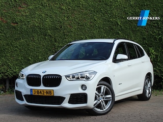 BMW X1 sDrive18i Executive M Sport | Trekhaak