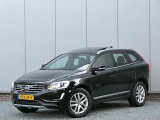 Volvo XC60 T5 AUT AWD Polar+ 12 MND garantie / Panoramadak / Trekhaak / Parkeercamera / Xenon