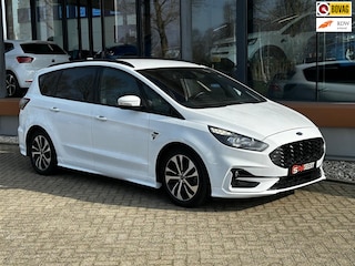 Ford S-MAX 2.5i HEV 7P/ST-Line/Adapt.Cruise/LED