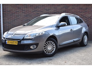Renault Mégane Estate 1.2 TCe Expression '13 MOTOR DEFECT!!!