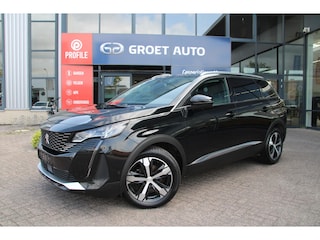 Peugeot 5008 1.2 PureTech 130pk Allure 7-zits Airco Navi Camera Carplay 39.460km