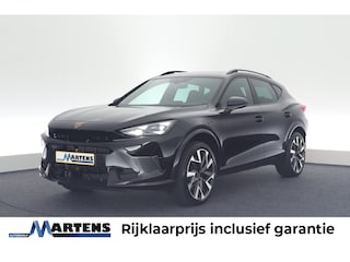 Cupra Formentor 1.5 TSI 272pk e-Hybrid VZ Performance Sennheiser Keyless Memory Camera Navigatie