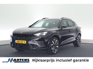 Cupra Formentor 1.5 TSI 272pk e-Hybrid VZ Performance Sennheiser Keyless Memory Camera Navigatie