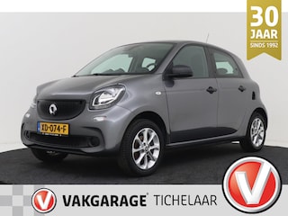 Smart Forfour 1.0 Business Solution | 36.000 KM! | Org NL | Cruise Control | Climate Control | Camera | CarPlay |