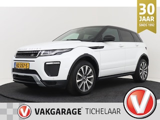 Land Rover Range Rover Evoque 2.0 HSE Dynamic | Panoramadak | Elek. Stoelverstelling | Org NL | Leer | Stoelverwarming | Camera