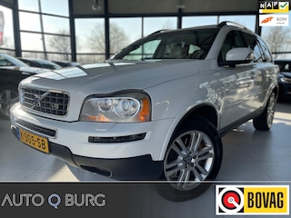 Volvo XC90 4.4 V8 Executive | Navi | Leder | TV | LMV | Stoelverwarming | Cruise | Panorama | Trekhaak |