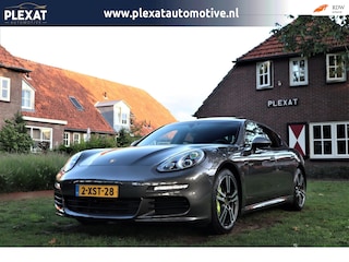Porsche Panamera 3.0 S E-Hybrid PDK | Nieuwstaat | Sportchrono | Slechts 88.000KM | Full Led | PASM | Origineel NL | Camera | NAP