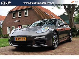 Porsche Panamera 3.0 S E-Hybrid PDK | Nieuwstaat | Sportchrono | Slechts 88.000KM | Full Led | PASM | Origineel NL | Camera | NAP