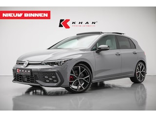 Volkswagen Golf 2.0 GTI TSI |Pano|Memory|HUD|H&K|360|IQ|