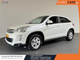 Citroën C4 Aircross 1.6 Tendance Lichtmetalen velgen Elektrische ramen