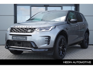 Land Rover Discovery Sport 1.5 P270e PHEV Dynamic Edition Black Pack - Panorama Dak - 20 inch