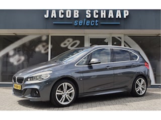 BMW 2-serie Tourer 225xe iPerformance Centennial High Executive M pakket / Hybride / Automaat / Leder / Parkeerhulp / Panorama / Keyless
