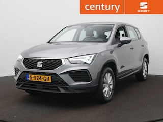 Seat Ateca 1.0 TSI Reference | Climate Control | Carplay | 16" LM | Cruise