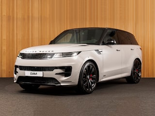Land Rover Range Rover Sport 3.0 P550e Autobiography 23"-PANO-MERIDIAN-MASSAGE