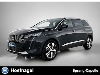 Peugeot 5008 1.2 PureTech TechRoad | 7 Persoons | Camera | CarPlay | Adaptive Cruise |
