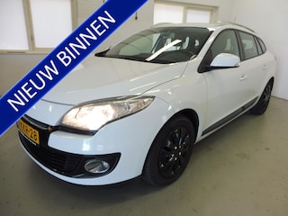 Renault Mégane Estate 1.5 dCi Expression Trekhaak | Cruise | PDC | Navi | Nwe distr. riem