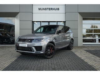 Land Rover Range Rover Sport P400e Limited Edition | Elektrische trekhaak | Schuif/Kantel dak | Head-up display |