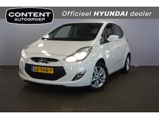 Hyundai ix20 1.4i Go! I Navi I Airco I Trekhaak
