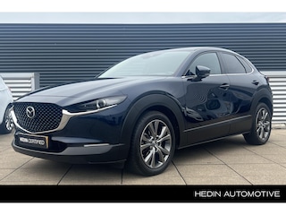 Mazda CX-30 2.0 e-SkyActiv-X M Hybrid Luxury