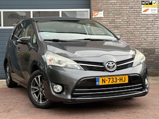 Toyota Corolla Verso 1.8 VVT-i Business Automaat|Navi|Clima