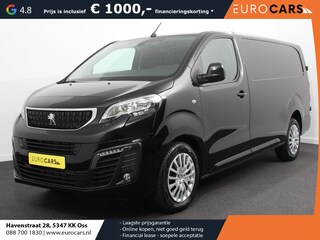 Peugeot Expert 145pk L3 Automaat Airco Cruise Control Navigatie Trekhaak