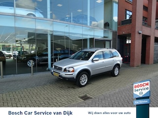 Volvo XC90 3.2 Kinetic Aut. 7p Youngtimer / NAP / Trekhaak