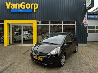 Honda Jazz 1.2 S All-in prijs!