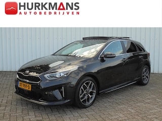 Kia Ceed 1.0 T-GDi 120PK GT-LINE 1e EIG TOP ONDERHOUDEN
