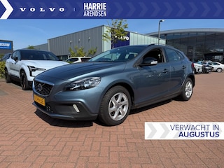 Volvo V40 T4 Aut. Kinetic | Trekhaak | Navigatie | Climate Control | Cruise Control | Parkeersensoren achter