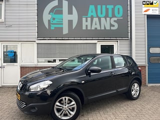 Nissan Qashqai 2.0 Acenta | nwe APK | trekhaak