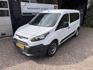 Ford Transit Connect 1.5 TDCI 74KW