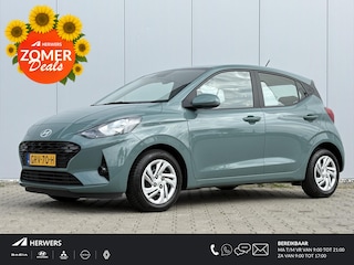 Hyundai i10 1.0 Comfort Smart / Airco/ Cruise control/ All Season banden/ Apple carplay/Android Auto/ Achteruitrijcamera/