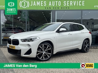 BMW X2 sDrive20i High Exec.