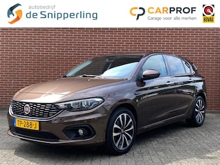 Fiat Tipo 1.4 T-JET 16V BNS NAV CRUISE CARPLAY TREKH PDC LMV