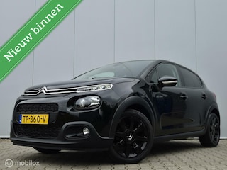 Citroën C3 1.2 PURETECH S&S SHINE/CAMERA/LED/CLIMATE/17''LMV/CARPLAY/NAVI/BLUETOOTH