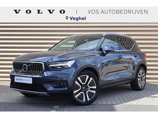 Volvo XC40 1.5 T5 Recharge Inscription Expression